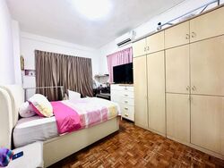 Ceylon Road (D15), Apartment #608667061